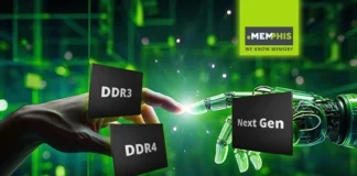 Memory Market Outlook 2026