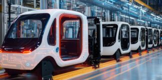 E/E Architecture: Engineering the New Vehicle Nervous System