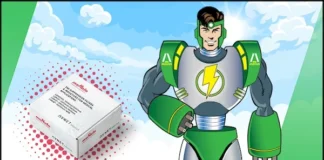 Enter to Win a Sample Kit for Smart Energy Applications