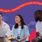 Creativity and AI – Unlocking Student Success and Preparing Students for the Future