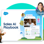 Discover 7 ways AI can help you close more deals.