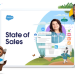 State of Sales