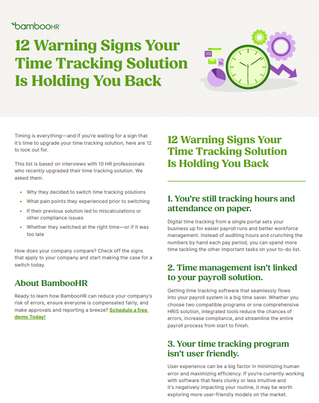 12_warning_signs_your_time_tracking_solution_is_holding_you_back ...