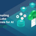 Automating Data Lake Pipelines for AI