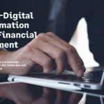CFO 3.0 – Digital Transformation Beyond Financial Management