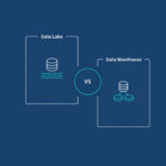 Data Lake vs Data Warehouse