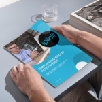 Guide Cover – Simplifying Group Accounting