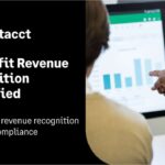 Nonprofit Revenue Recognition Simplified