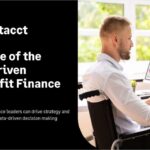 The Rise of the Data-Driven Nonprofit Finance Leader