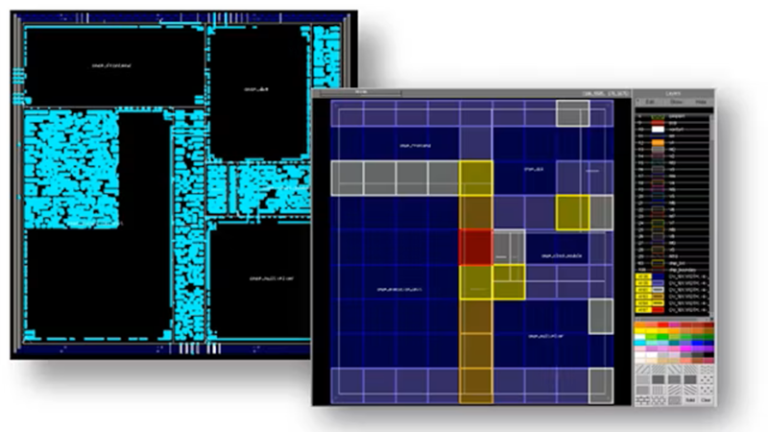 Microsoft Accelerates DRC for Advanced IC Designs with Shift-left ...