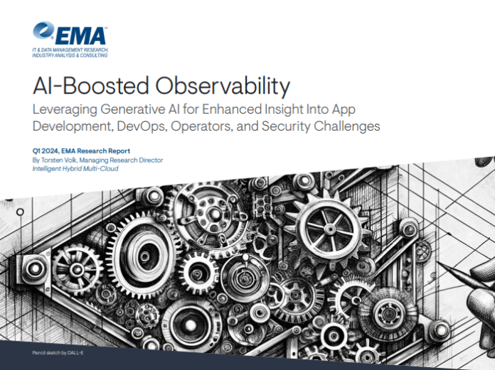 AI-Boosted Observability