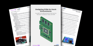 Rugged by Design: PCB Design for Harsh Environments Copy