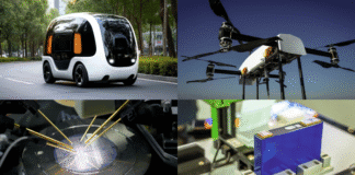 Accelerate Your Move to a High Performance 48V Power Delivery Network thank you page