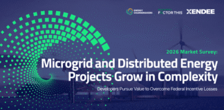 2026 Market Survey: Microgrid and Distributed Energy Projects Grow in Complexity