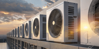 Air Source Heat Pumps: Overcoming Key Design Challenges