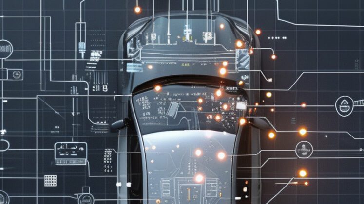Advantages of Smart Power Distribution Unit Design for Automotive ...