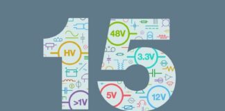 15 Technical Challenges to Consider and Conquer When Designing a 48V Power Delivery Network 1
