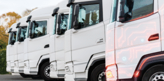 電子/電氣架構再進化:打造更智慧、更 安全且更具擴充性的車輛 simlified chinese