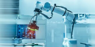 Real-Time Quality Monitoring Through Machine Vision