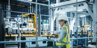 Motor Control Inverters: An Overview of Architecture and Control Algorithms