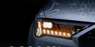 System Solution Guide: Advanced Front and Rear LED Lighting