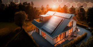 Optimizing Residential Solar Energy Systems for Efficiency, Reliability, and Cost