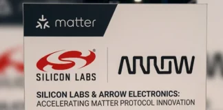 What Is Matter? Building Connected Devices with Silicon Labs