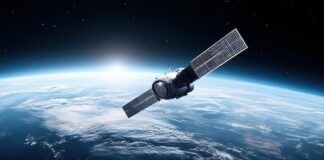 Cinch: Space-Based Connectivity Solutions