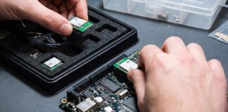 Building Edge AI Models for PSOC™ Edge using DEEPCRAFT™ Studio