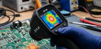 Differentiate and Optimize Your Machine Vision Innovations with AMD