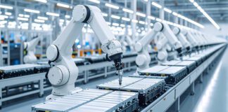 Building and Factory Automation: Industrial PLC