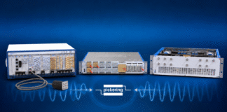 RF & Microwave Test: What is the Optimum Strategy?