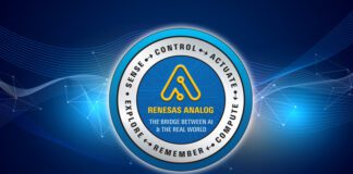 The Bridge Between AI & the Real World: Analog Signal Chain Innovation