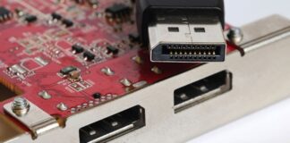DisplayPort: Compliance and Signal Integrity Debugging