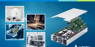 Designing for Change: Why Configurable Power Supplies Win in Multi-Rail Systems