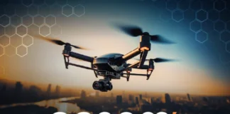 Intelligent Power and Sensing Solutions for Drones