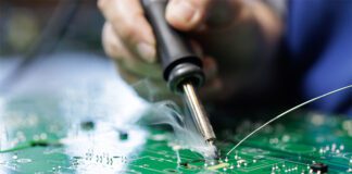 Investigation of Solder Joint Strength of Pb-free Solder Alloys Using Head Wire Interconnects