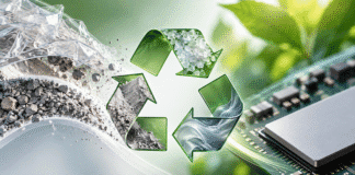 Rethinking Waste: How Fujipoly Is Turning Scrap Into Sustainability