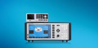 Achieving 80 PLUS Certification: Precision Efficiency Testing for Server PSUs dach