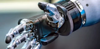 Beyond 2D: Robotic Environmental Awareness with 3D ToF and RGB Sensor Fusion thank you page