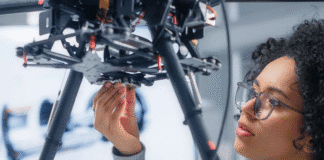 Validating Robotics & UAV Systems