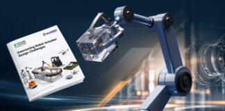 Overcoming Robot Actuator Design Challenges