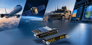 Nicomatic CMM Connectors: High Performance in a Compact Design