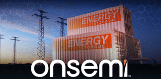 Optimizing Power Conversion in Utility-Scale Energy Storage