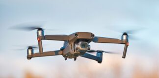 System Solution Guide: Drone Sensing