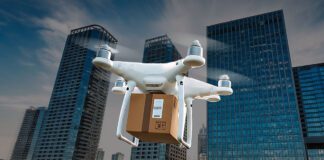 System Solution Guide: Drone Power & Communication